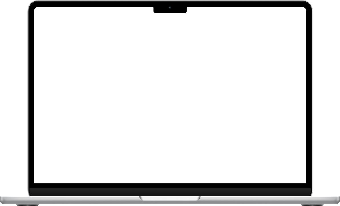 POS Mockup